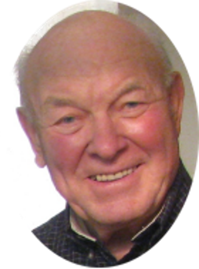 Roy Ottman