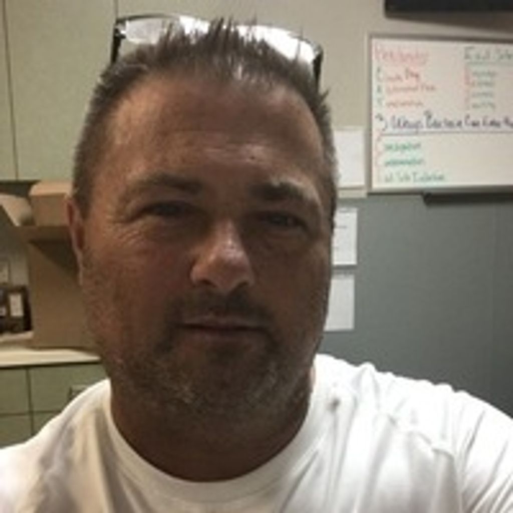 Randall Swiney