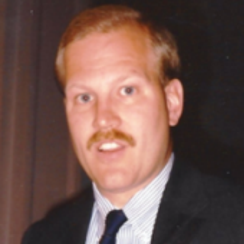 James William Hartman