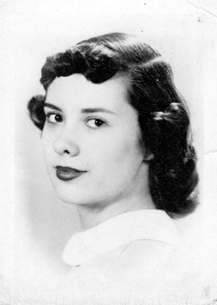 Beverly Ann Jones Zimmerman Profile Photo