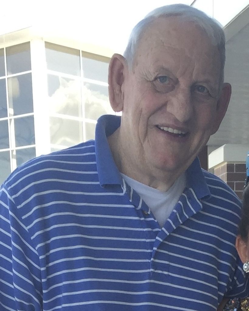 Arthur Neal Plunkett Profile Photo