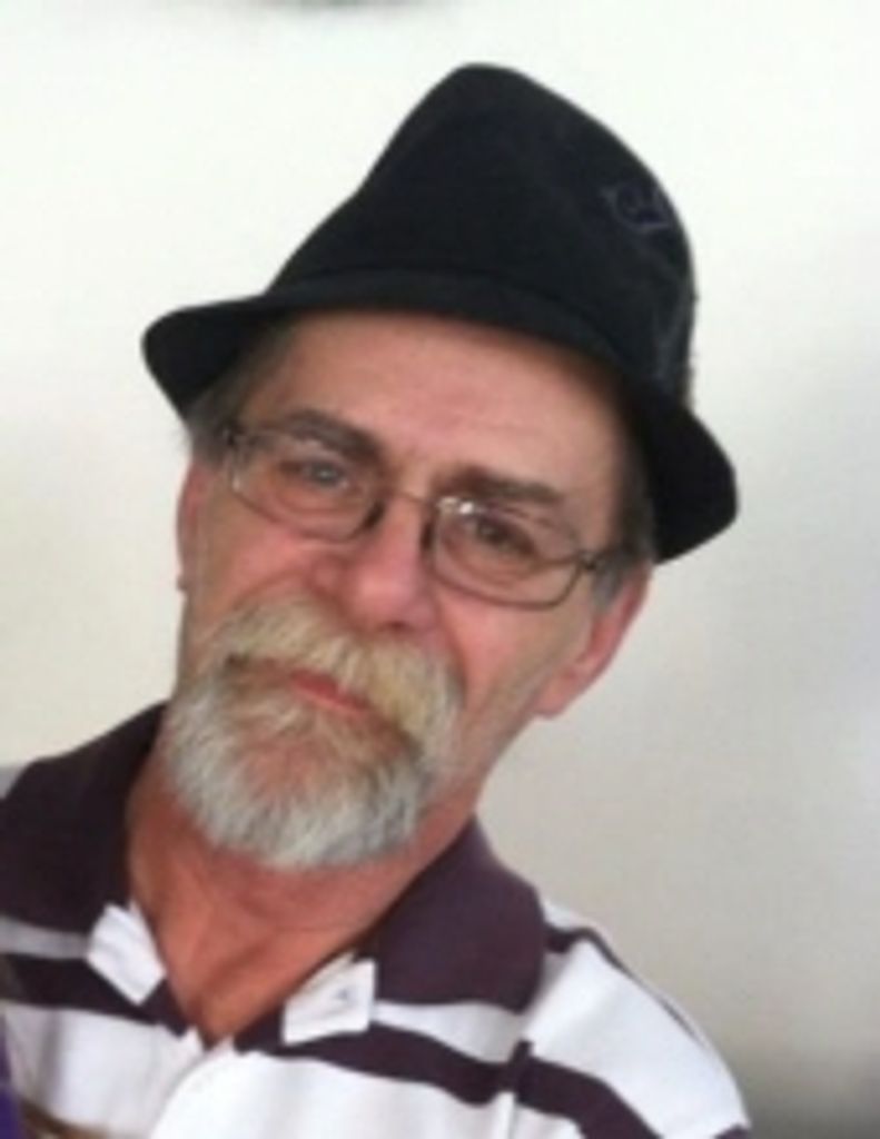 Bradley Scott Norton