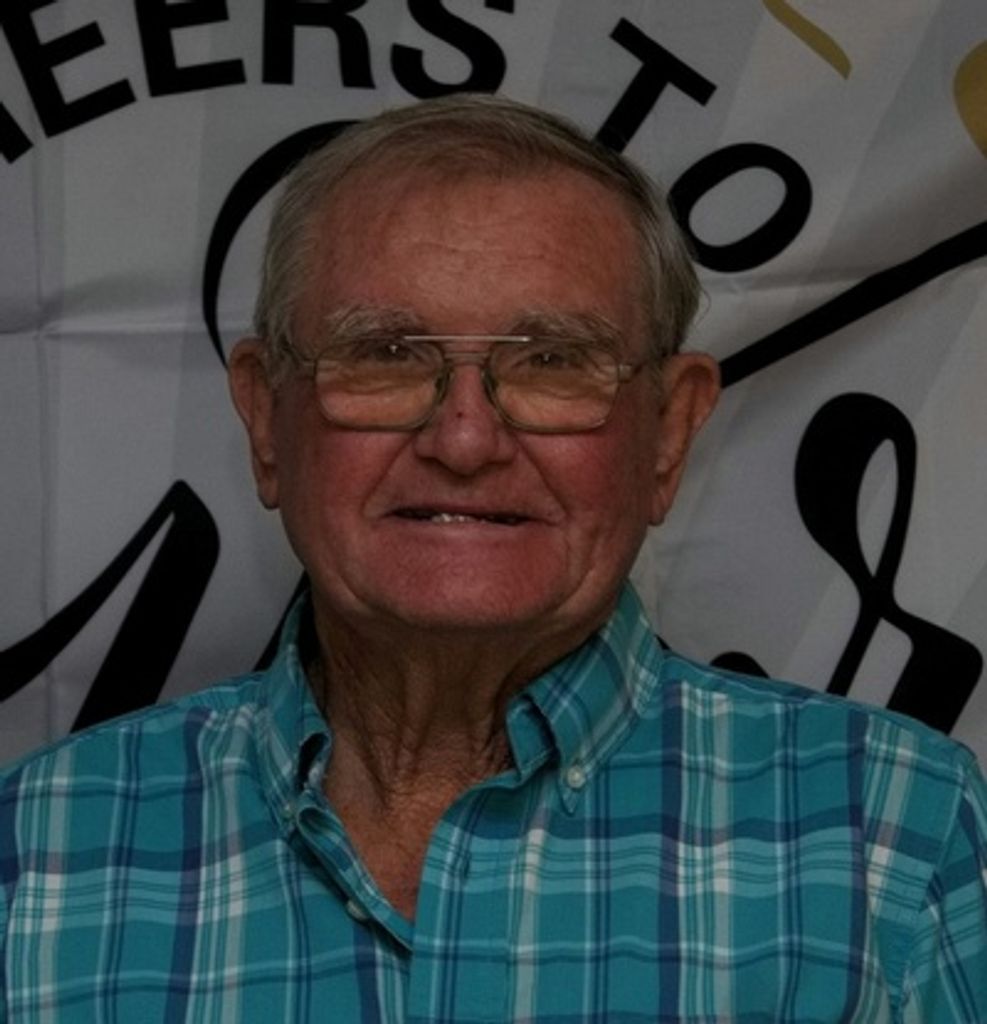 Edward “Pete” Lee Maierhofer