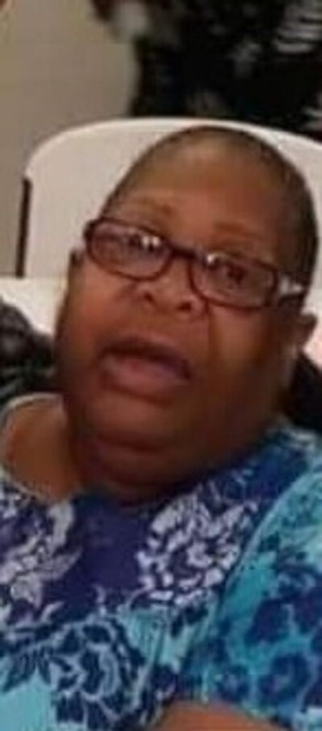 Marilyn Louise Mckenney