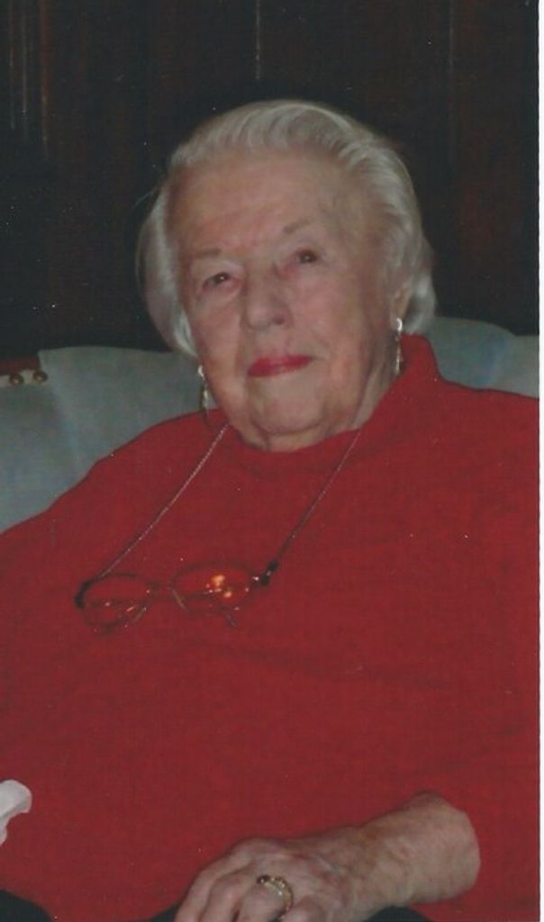 Kathleen Venetta Dougherty Profile Photo
