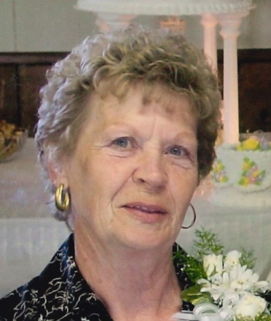 Barbara A. (Bair)  Sasso