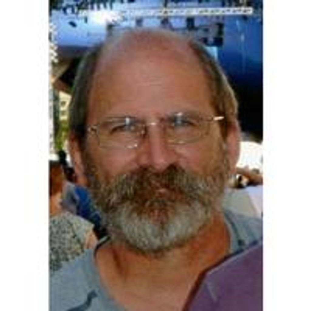 Patrick J. Sinibaldi