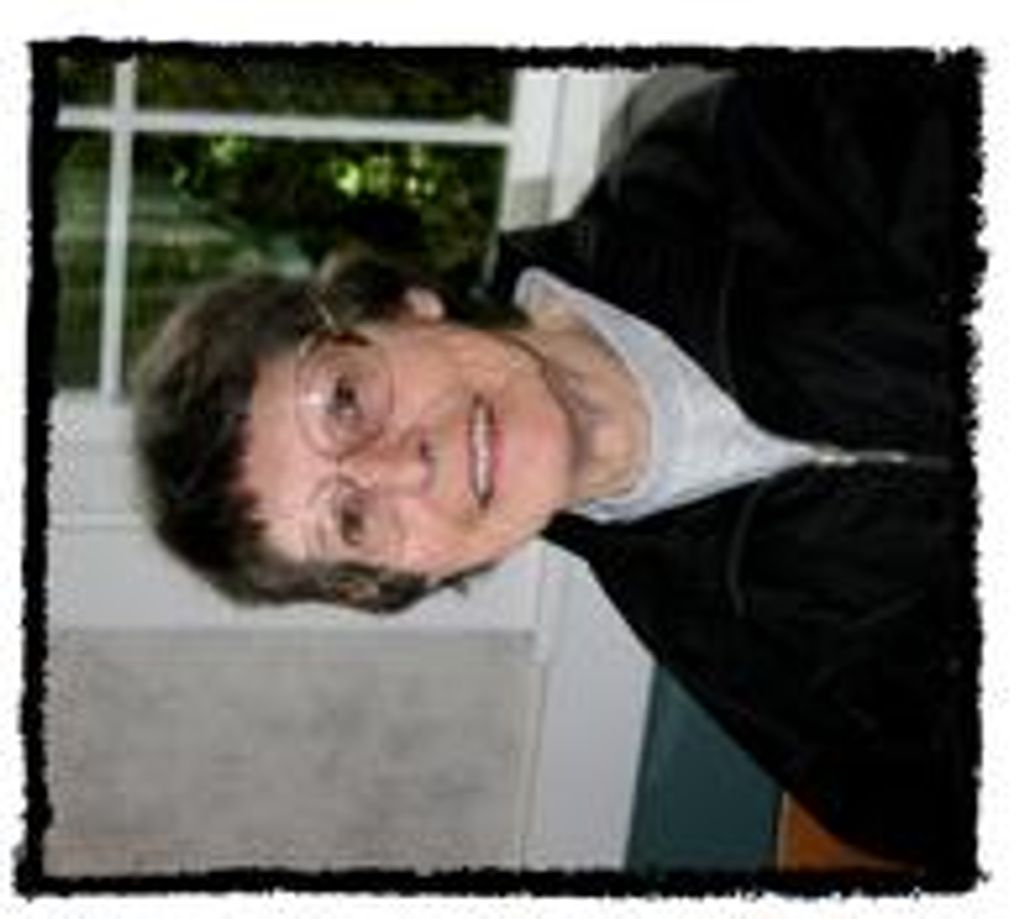 Betty Mcquiston