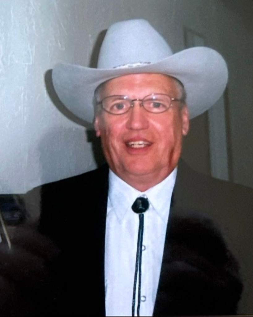 Douglas Edward Williams , Sr.