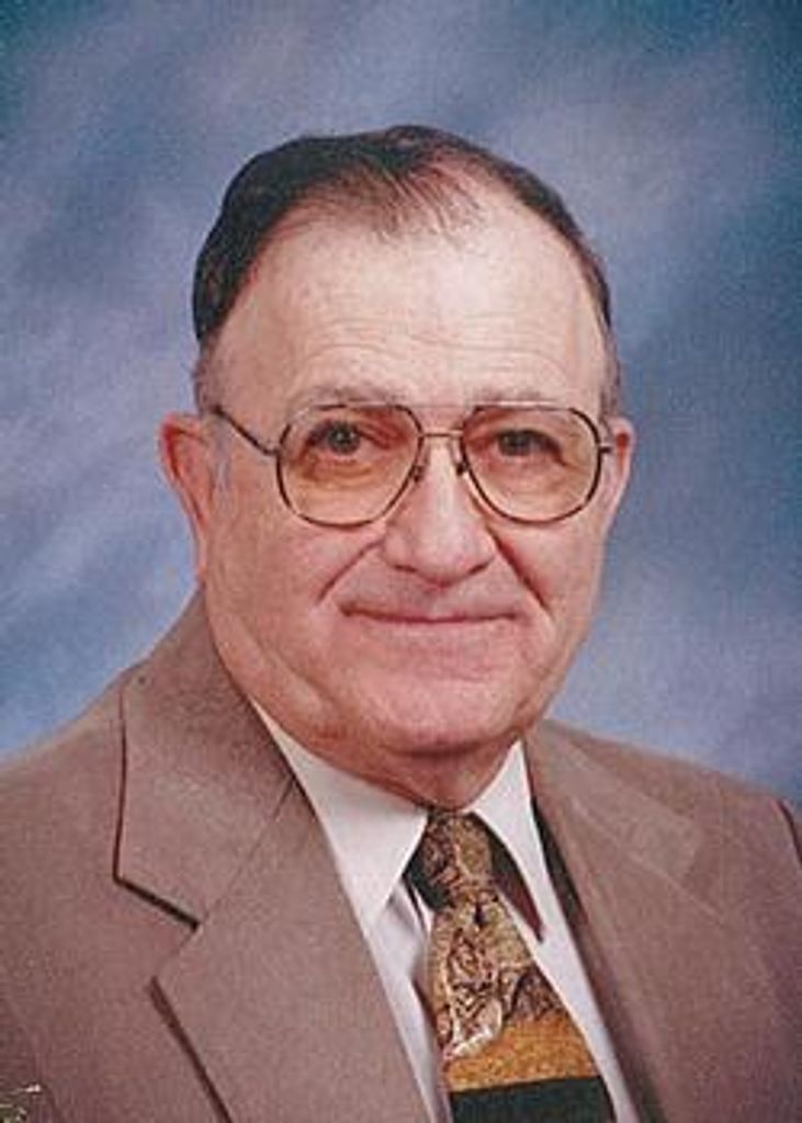 Marvin L. Mcwilliams