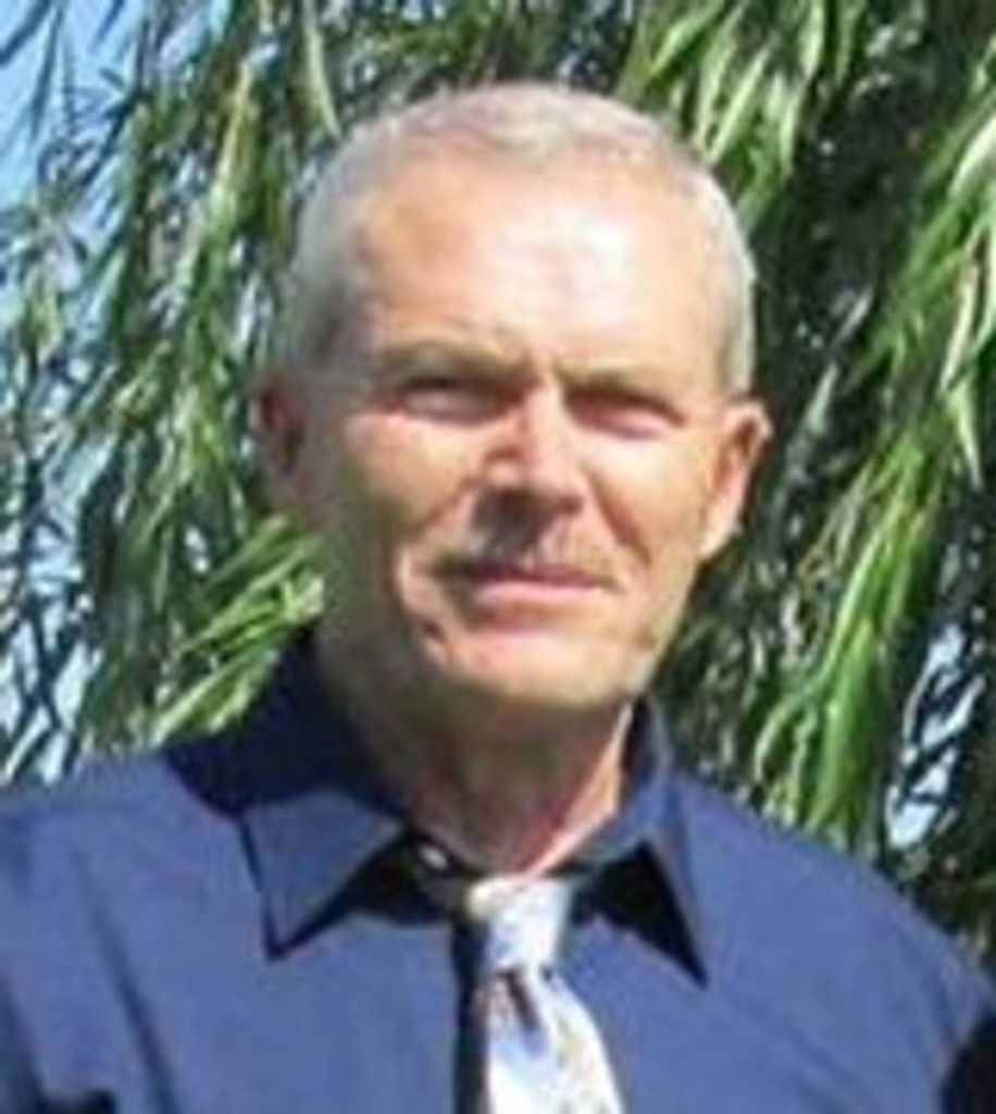 Scott D. Schachte
