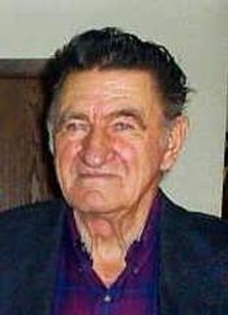 Paul Gifford Profile Photo