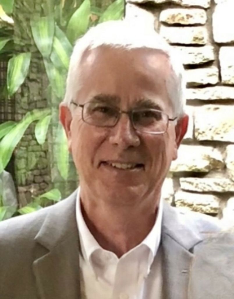 Jay F. Stepp