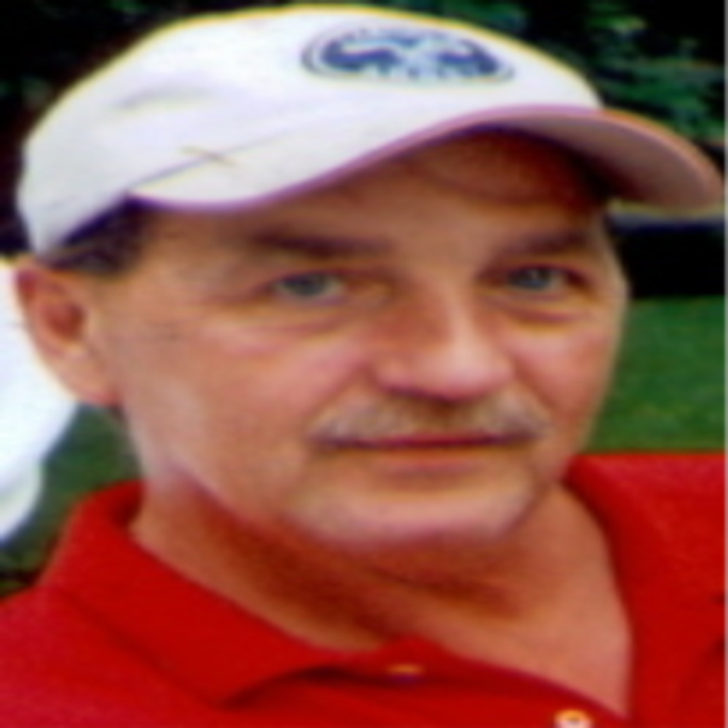 Kevin M. Moss
