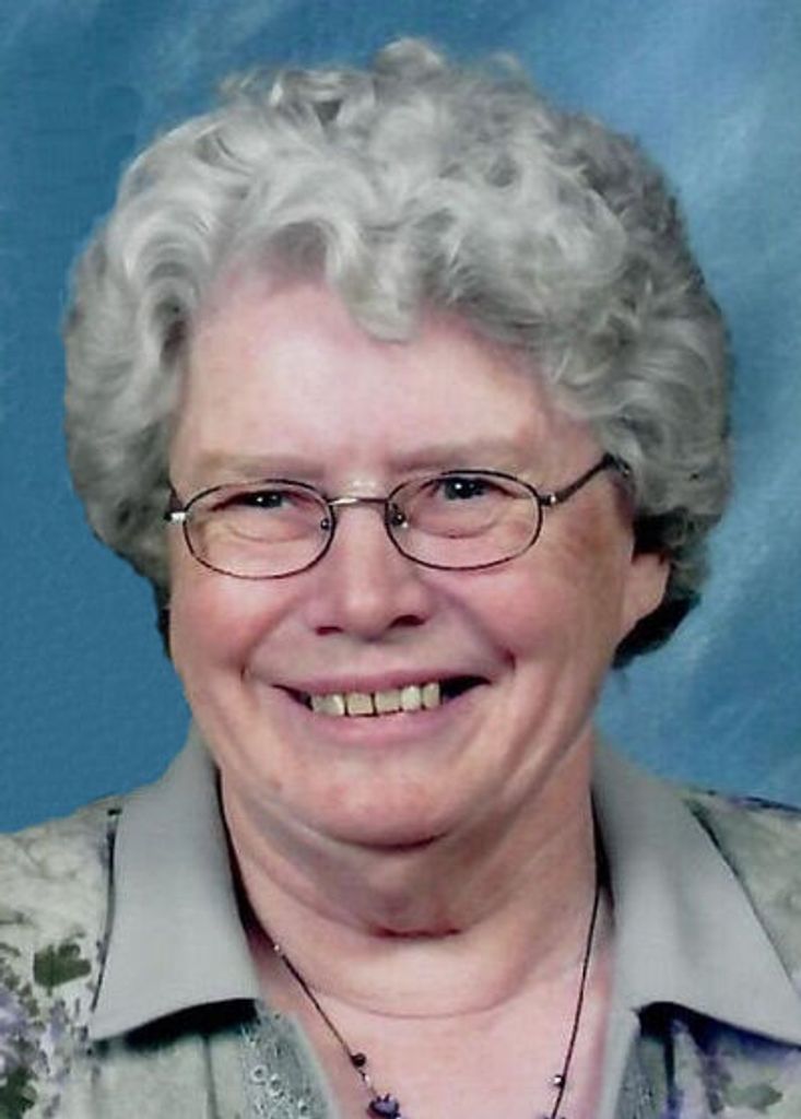 Anna Kohler Profile Photo