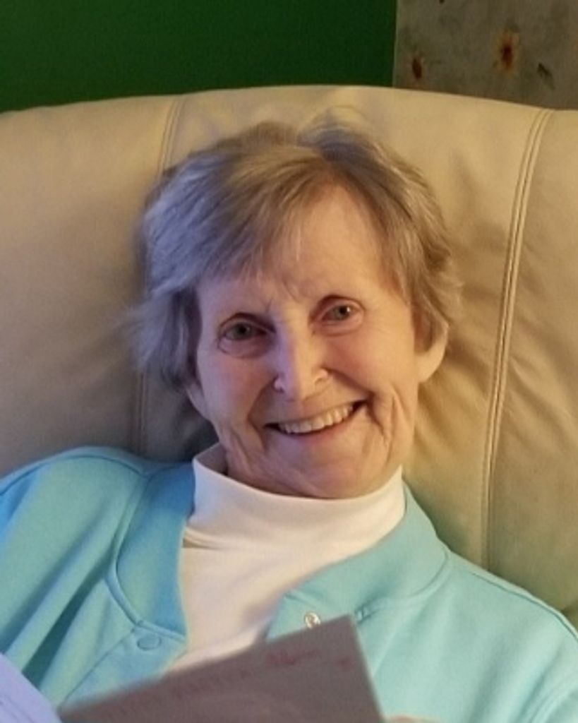 Anna M. Henry Profile Photo