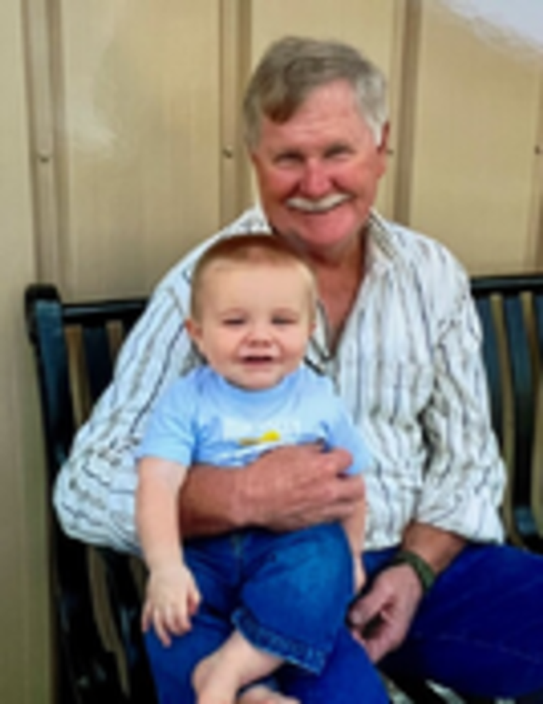 James (Jimmy) Alan Jett