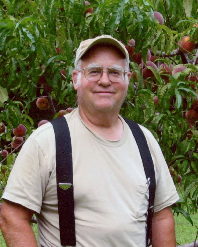 Morgan Elbertus Turner Jr