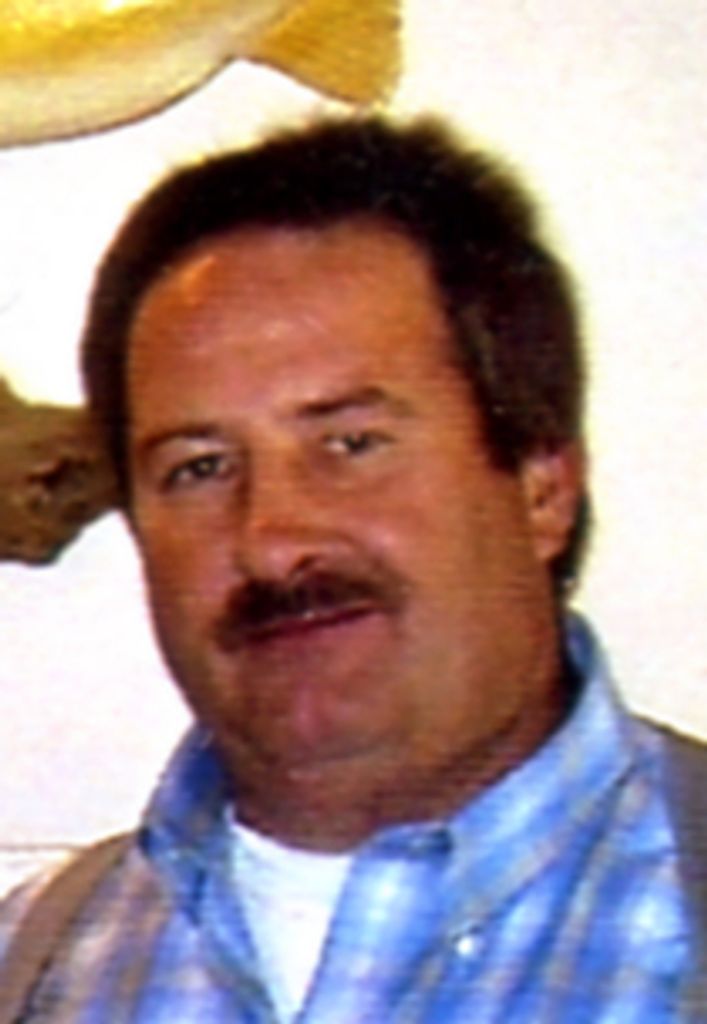 Daniel L. Stauffenecker