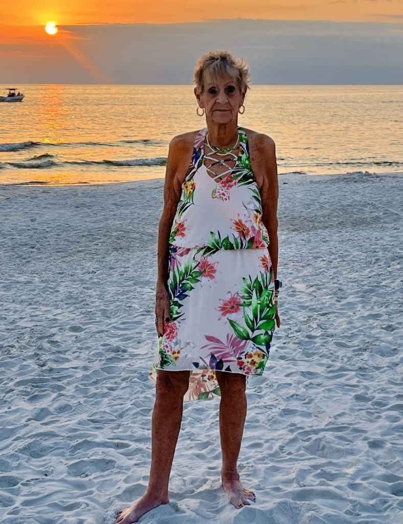 Ardell Louise Mayberry Profile Photo