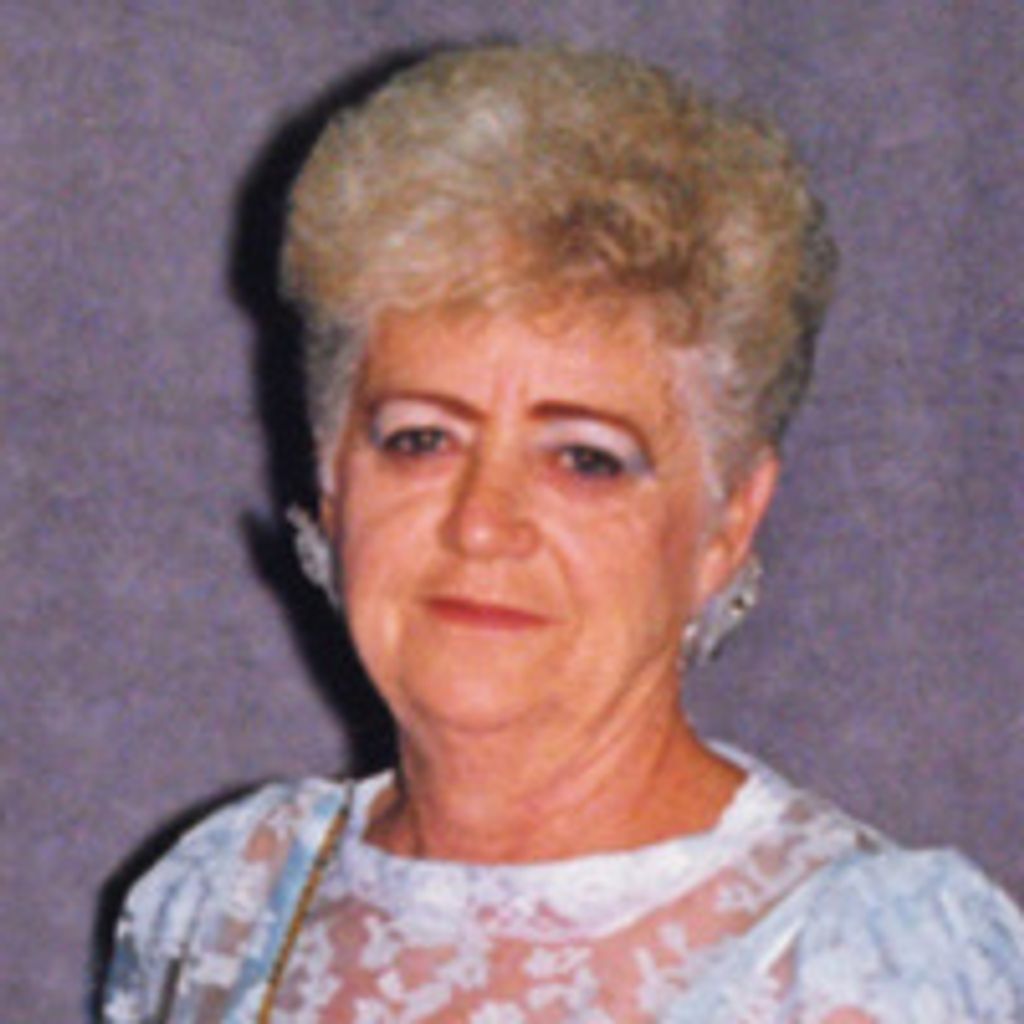 Mary E. Keele