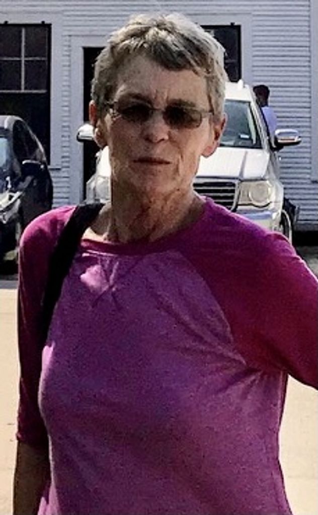 Wanda Nelson