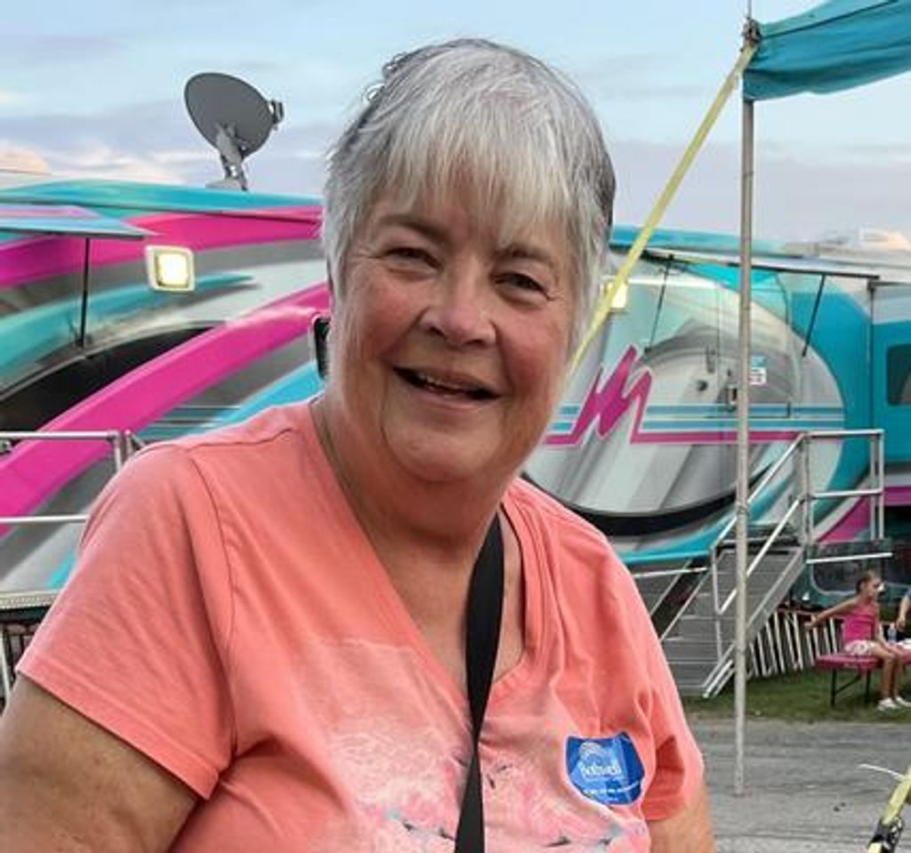 Becky Robinson Profile Photo