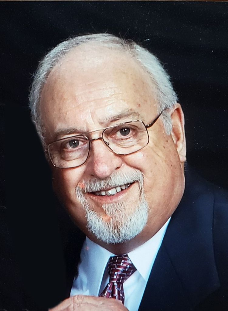 Paul Dennis Mcguire Profile Photo