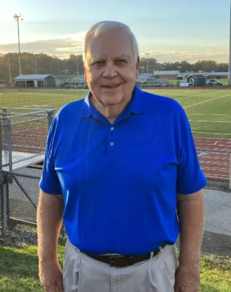 Jack W. Holtzman Profile Photo
