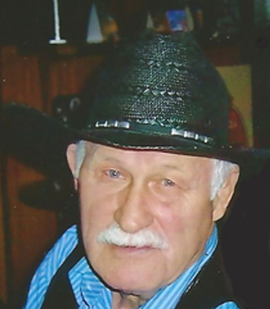 William  Francis Graves Profile Photo
