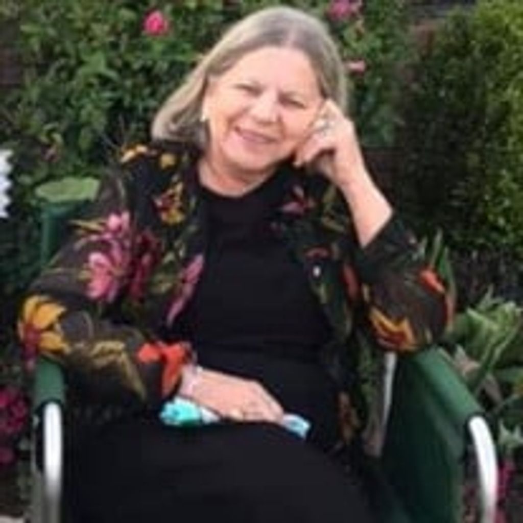 Ada Jeanine Smith