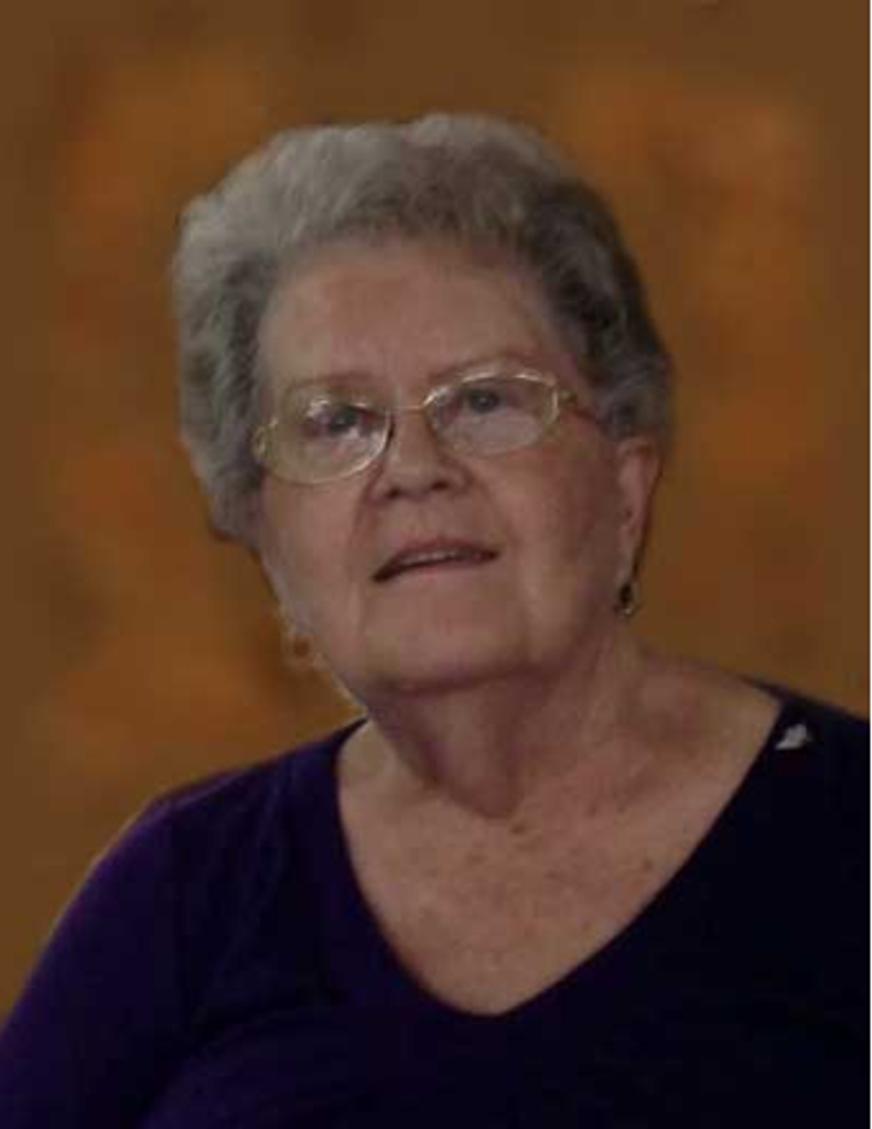 Wanda Jean (Bare) Burress Profile Photo