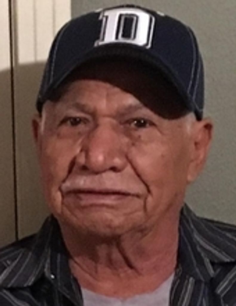 Jose Jorge Rojas