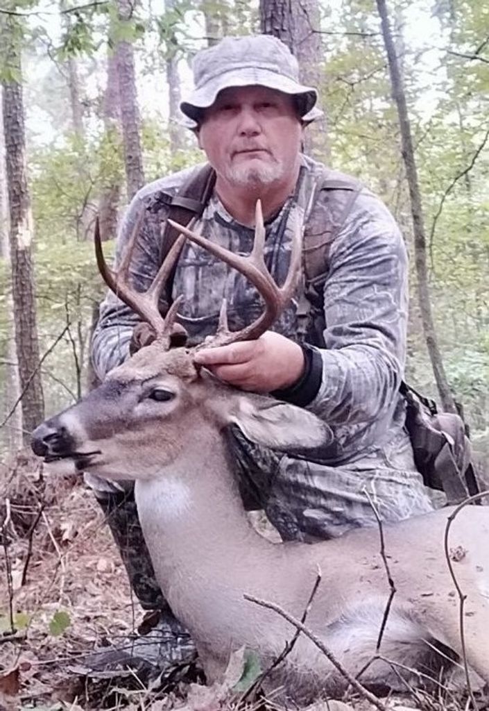 Patrick Scott Davis Profile Photo
