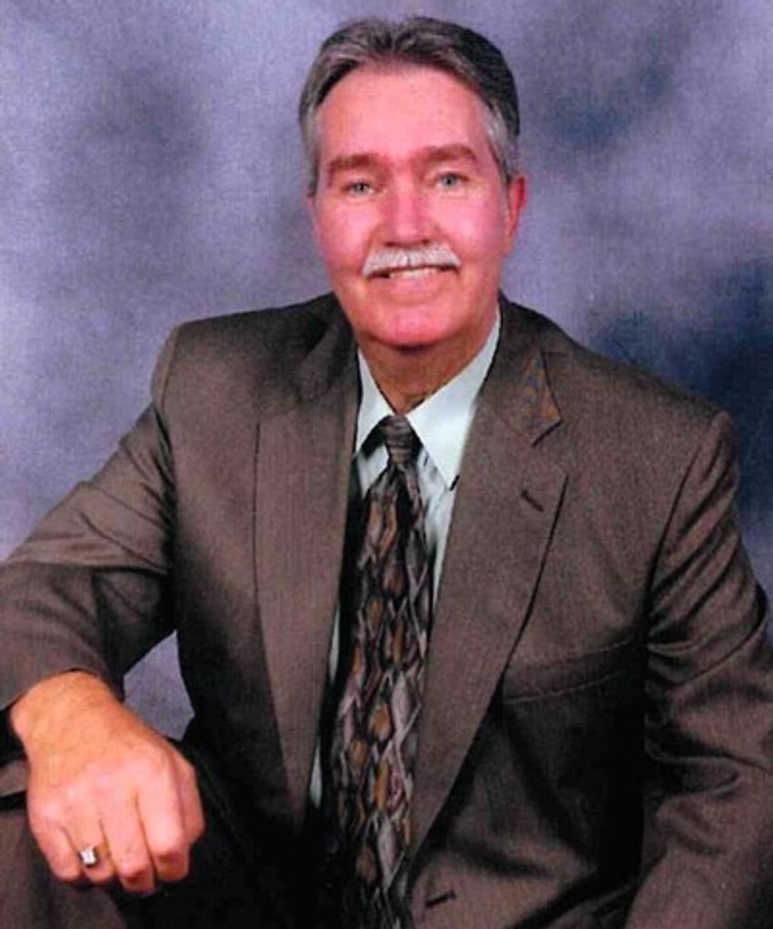 Bobby R. Turner Profile Photo