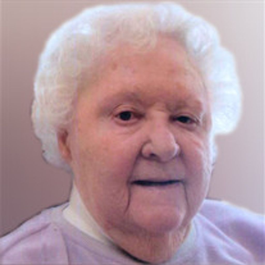 Evelyn Gale