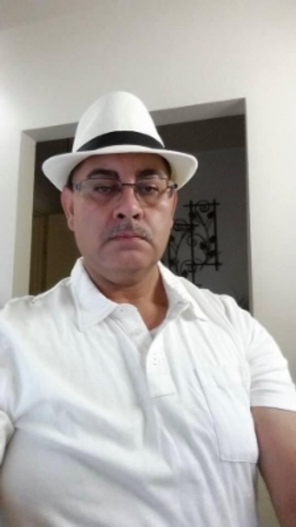 Norbert Santiago Feliciano