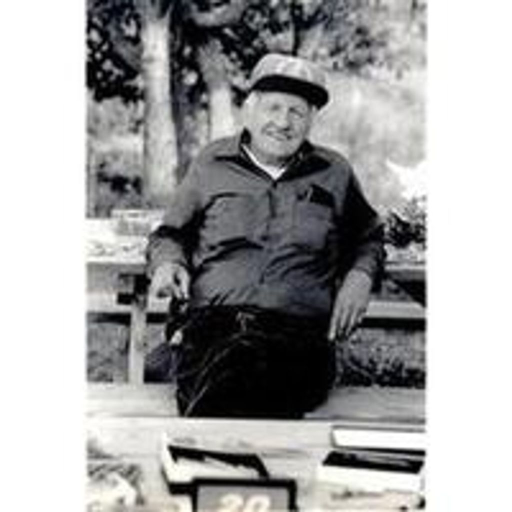 John Mitchell Profile Photo