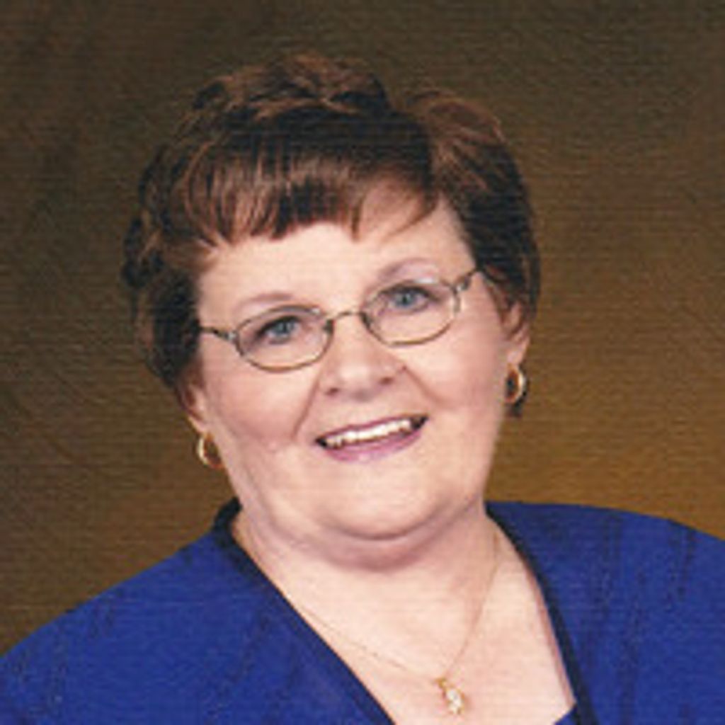 Ruth Victorine Seale
