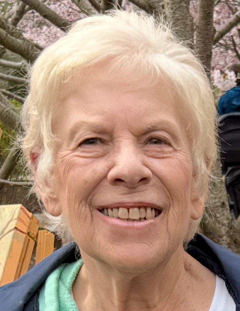 Mary A. White Profile Photo