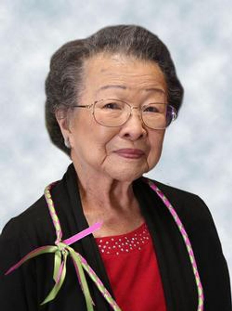 Frances Kikuko Lee