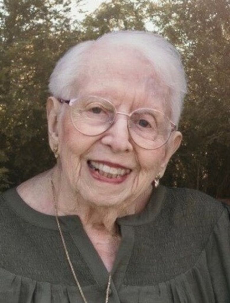 Barbara Ann Emmett Profile Photo