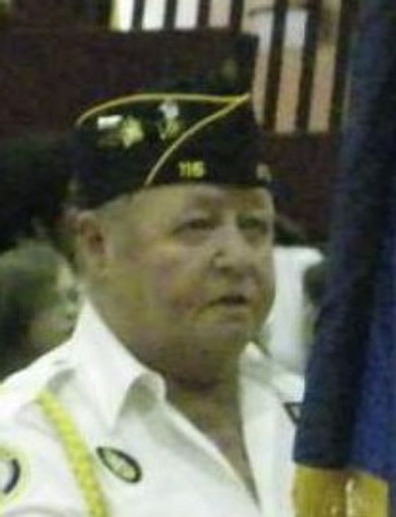 Danny C Boone "Boonie"