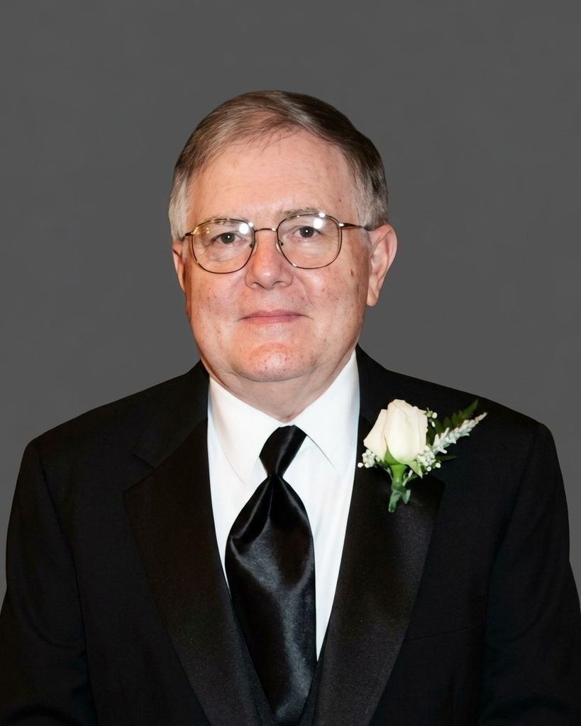 Larry Eugene Barcheers