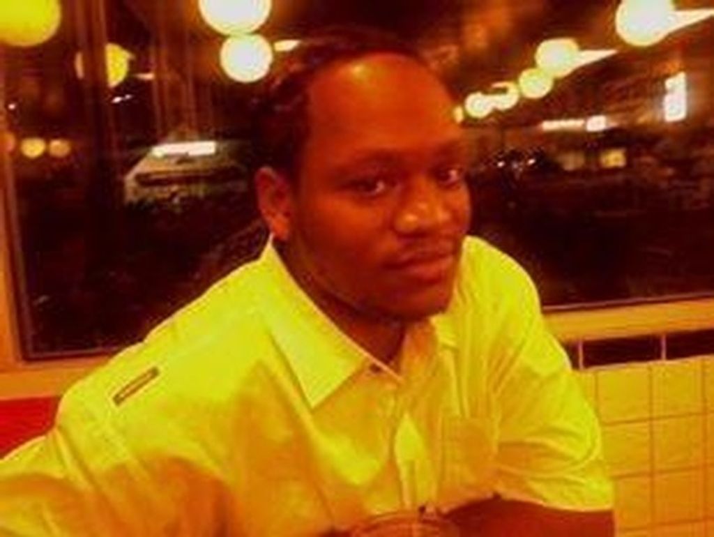 Javon Rashod Stringfield