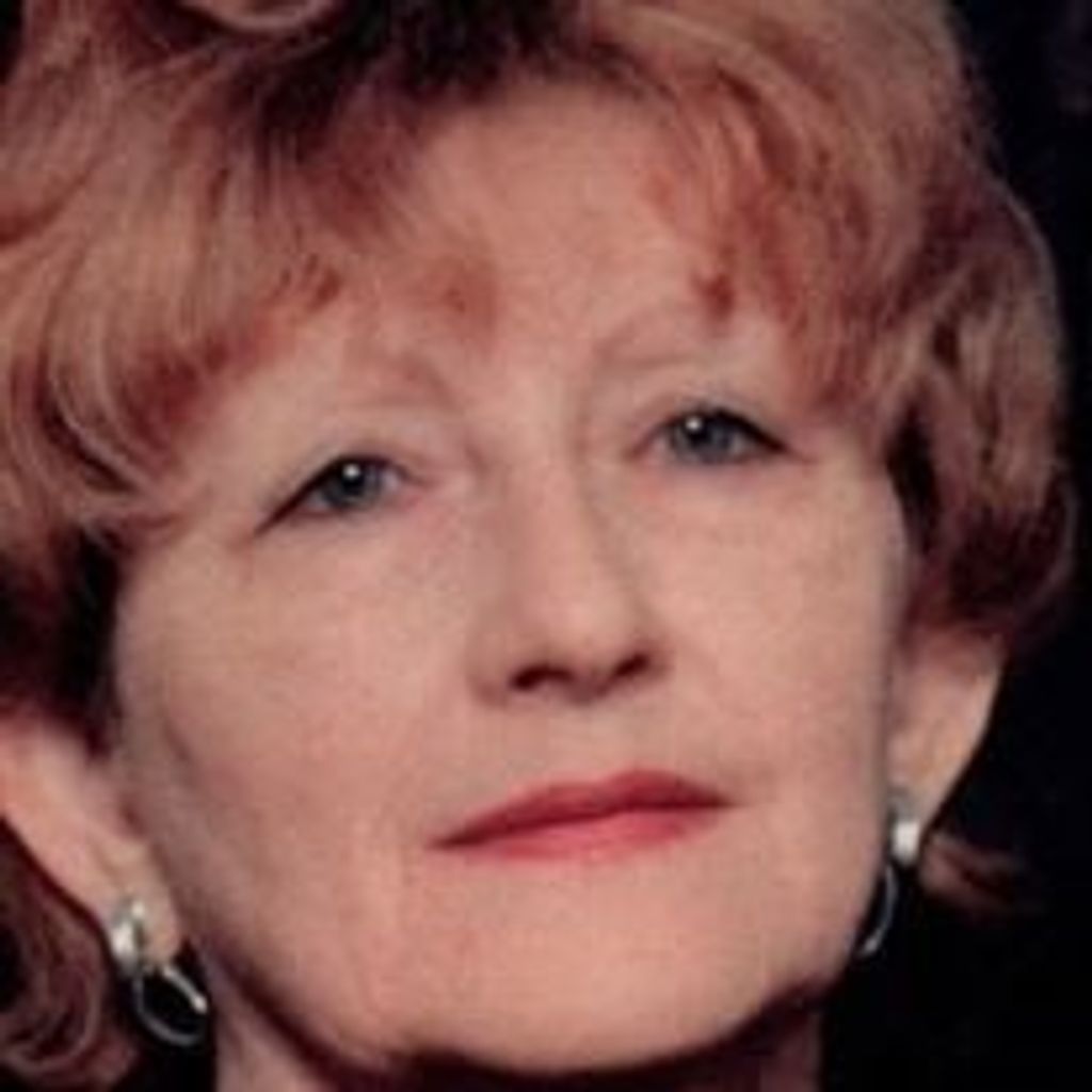 Beverly Ann Freeman