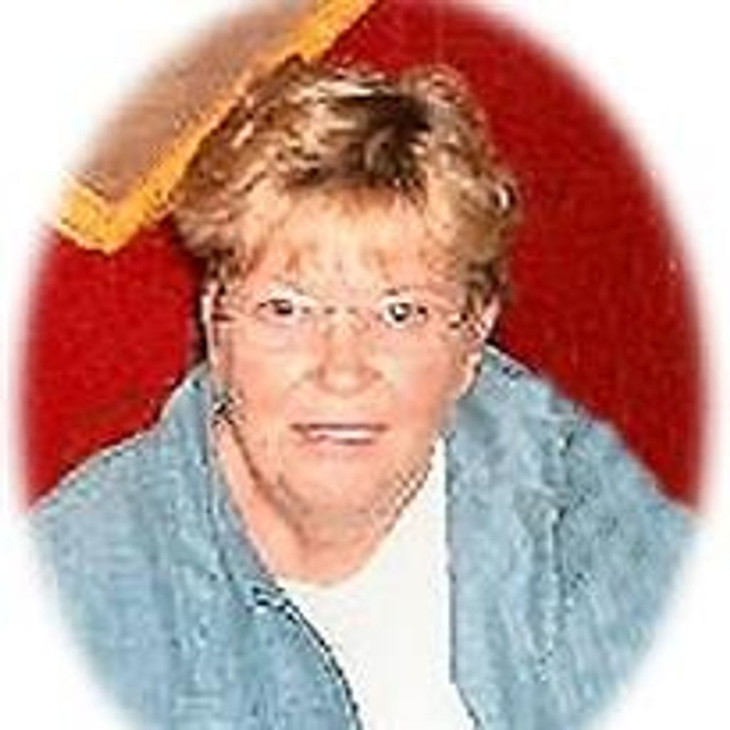 Barbara Ann Owle