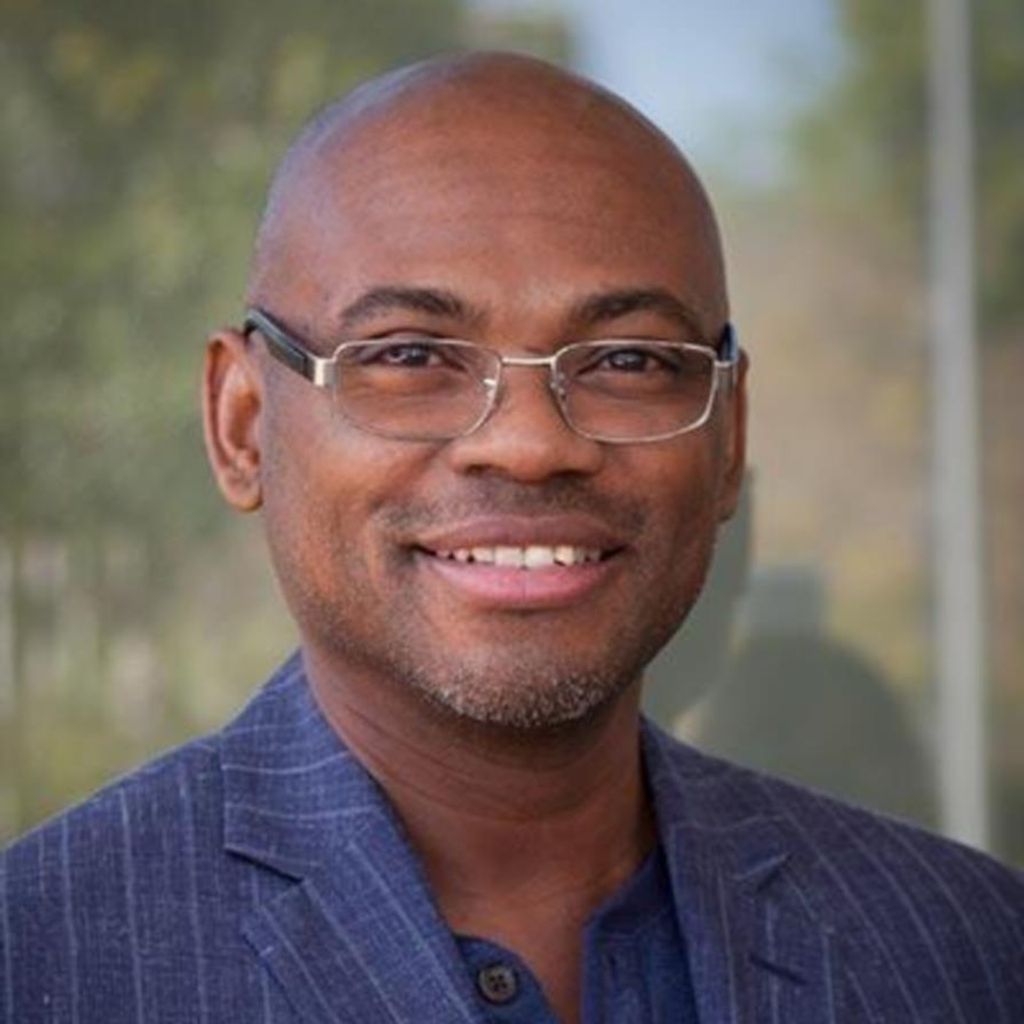 Edward Leon Robinson Profile Photo