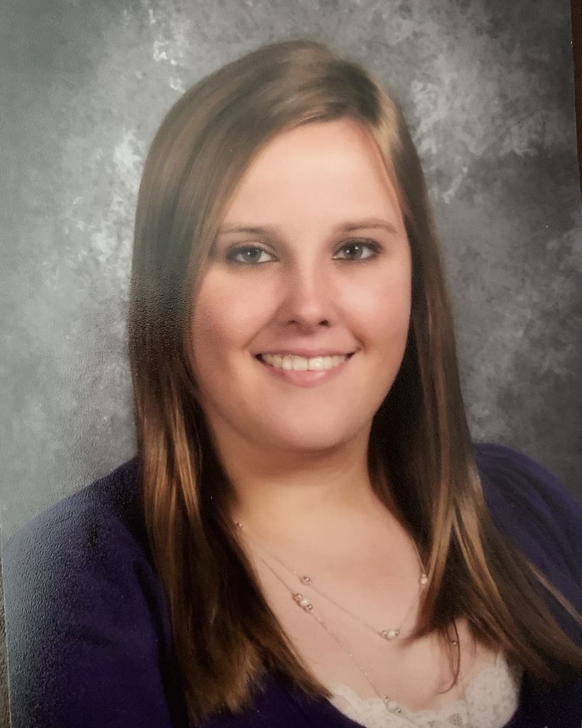 Emily Joy Meidlinger Profile Photo