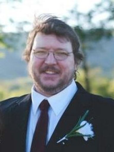 Jonathan David Ford Profile Photo